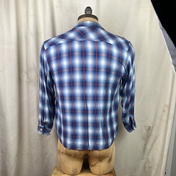 Studio D’artisan Camp Shirt - Picture 3 of 7
